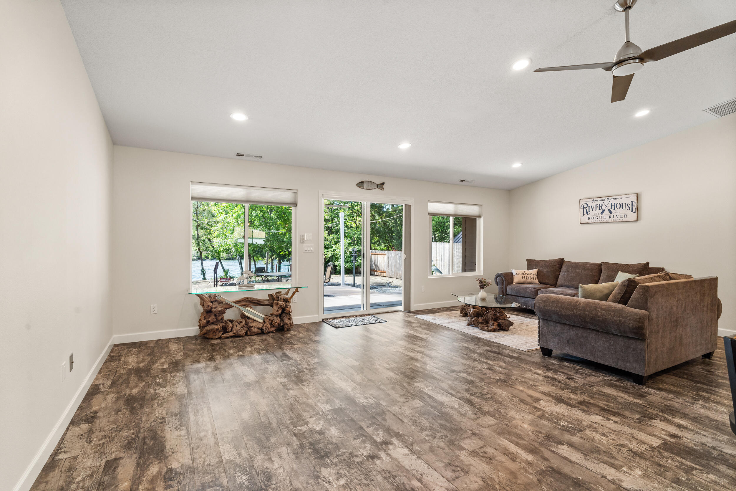 Edgewood Park - Residential