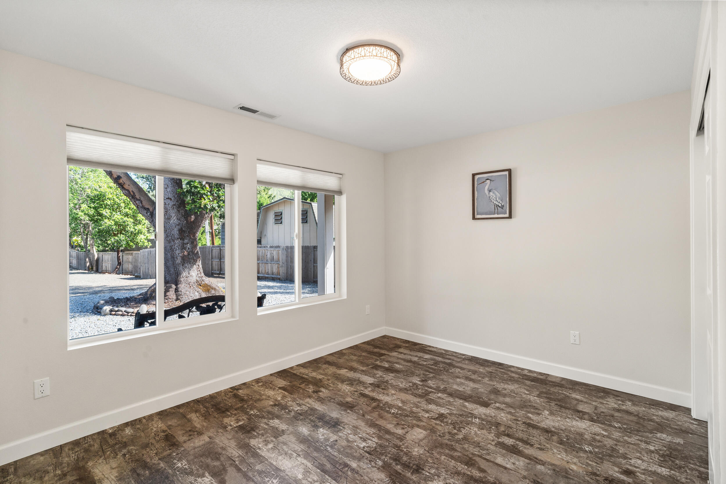 Edgewood Park - Residential