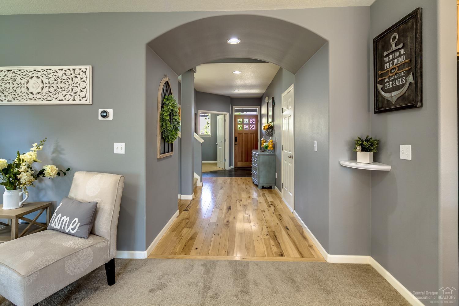 Sun Meadow - Residential