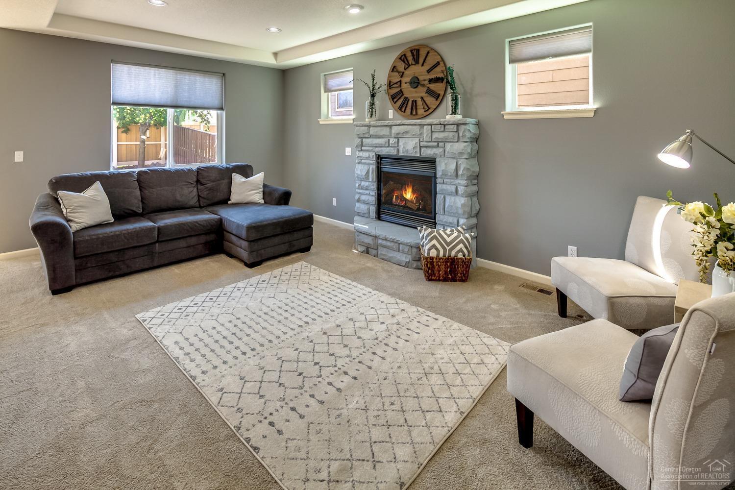 Sun Meadow - Residential