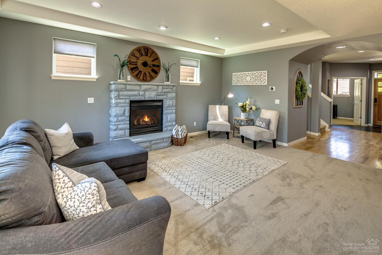 Sun Meadow - Residential