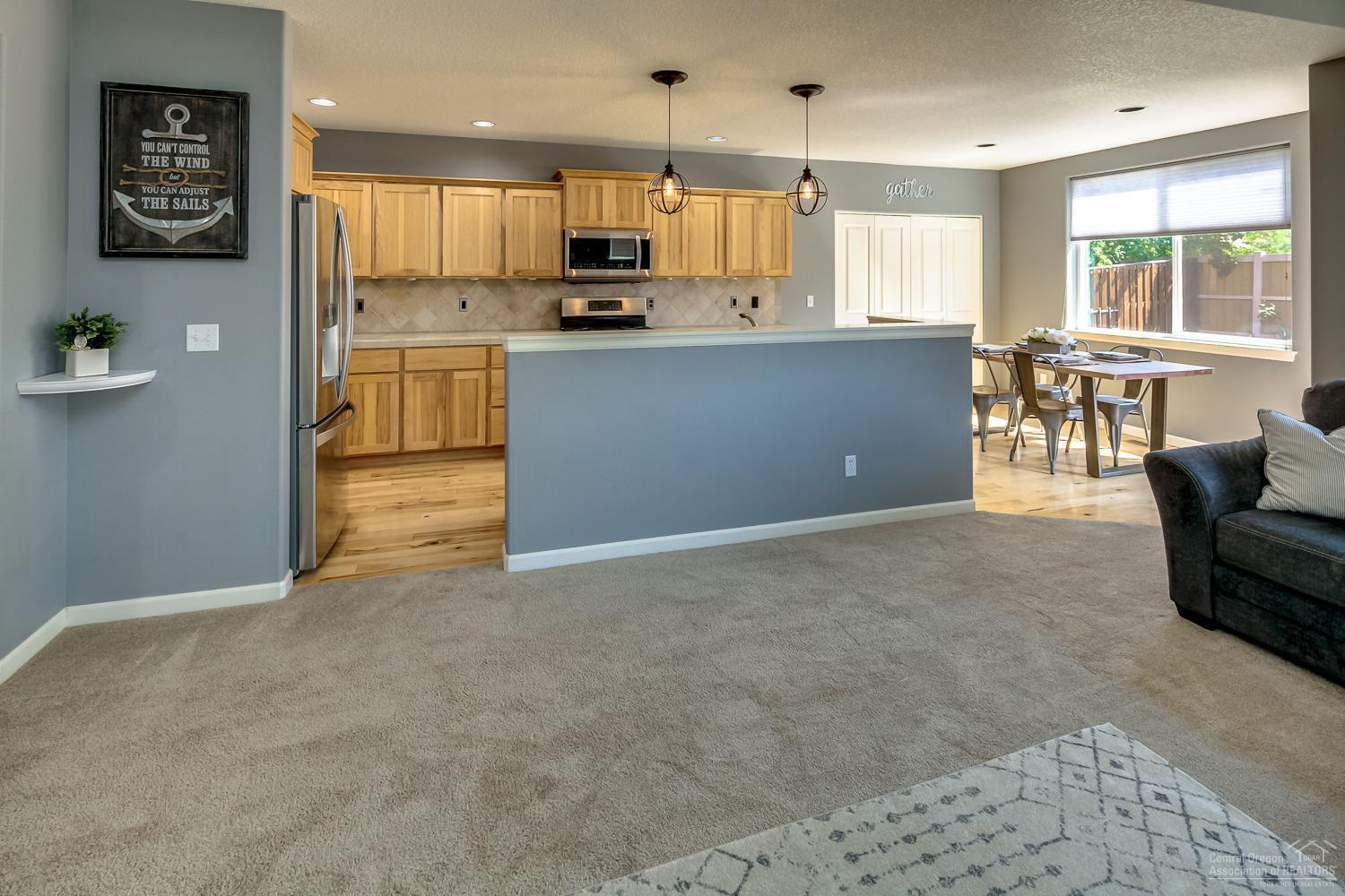 Sun Meadow - Residential