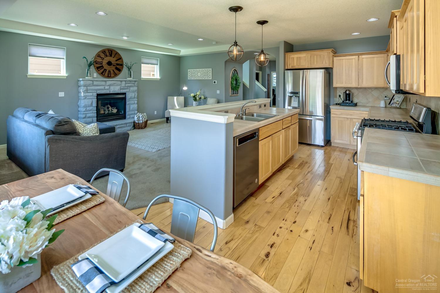 Sun Meadow - Residential