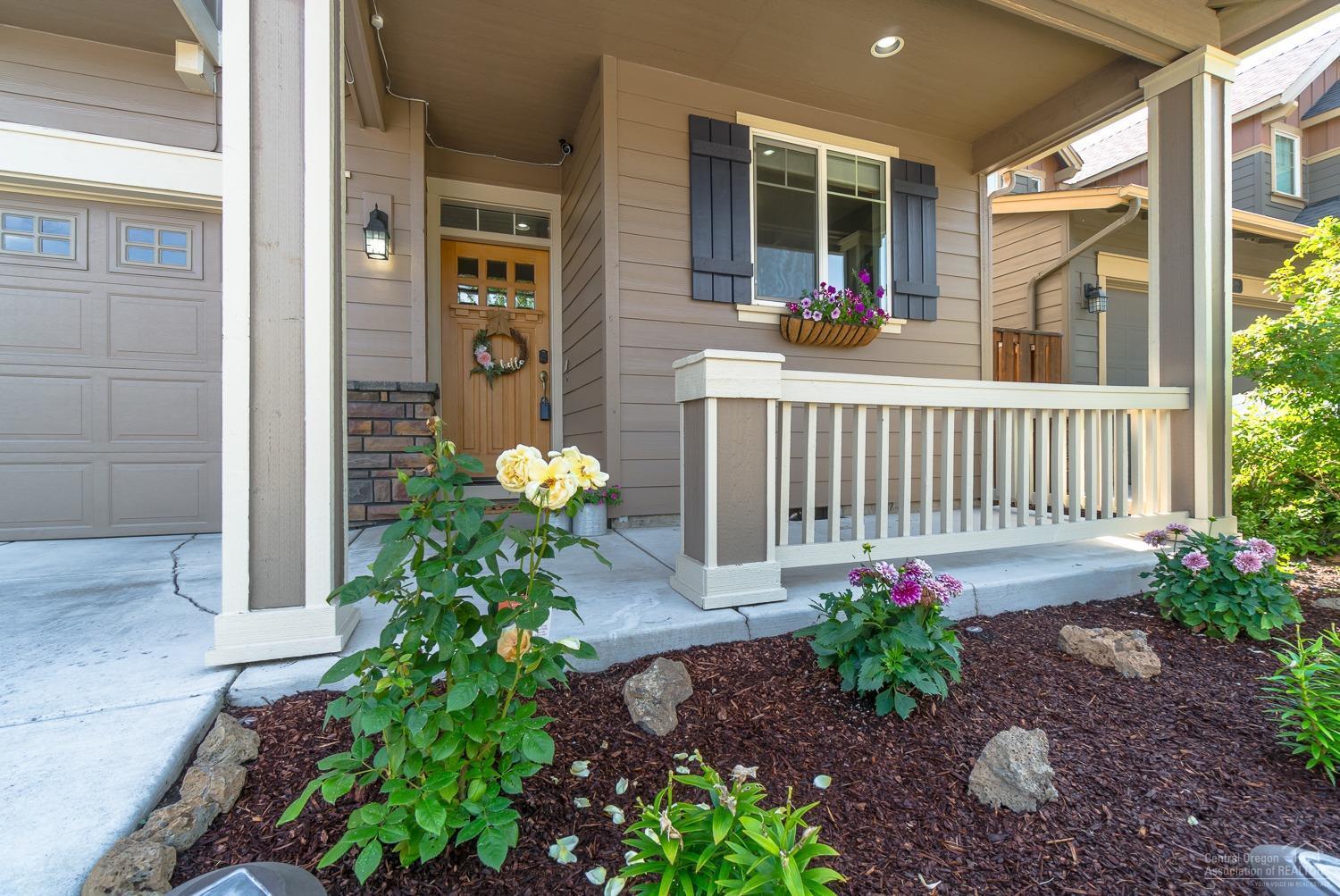 Sun Meadow - Residential