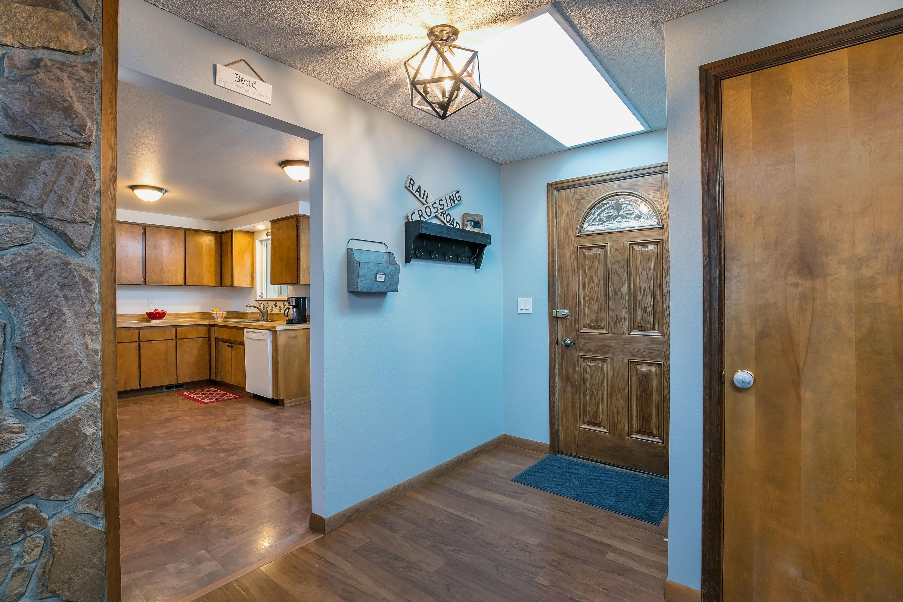 N/A - Residential