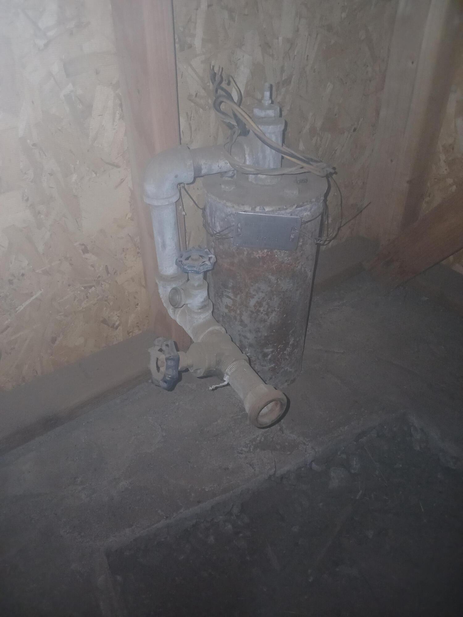 Klamath Forest Estates -First Addition - Land