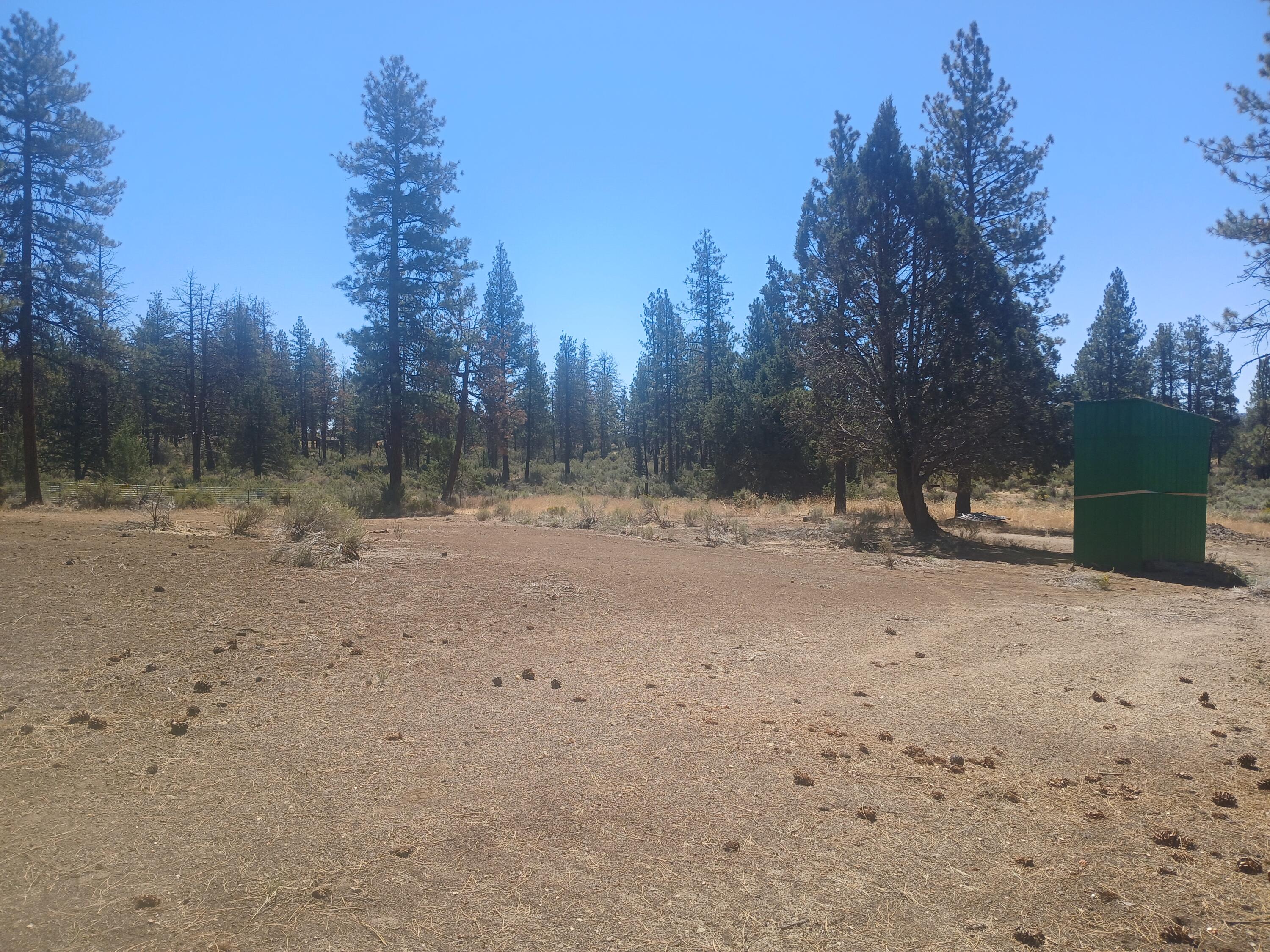Klamath Forest Estates -First Addition - Land