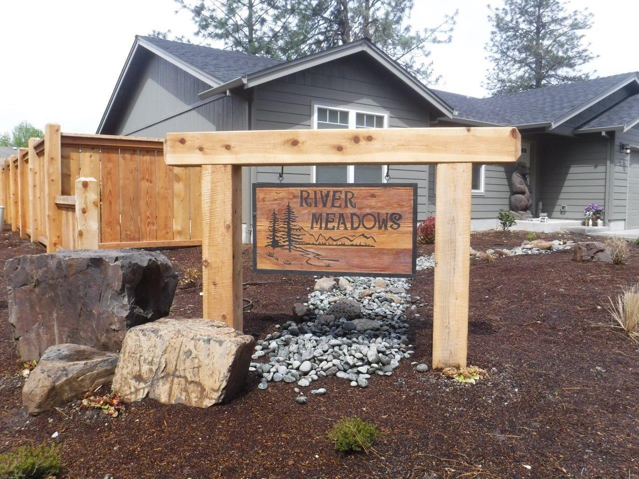 River Meadows - Residential