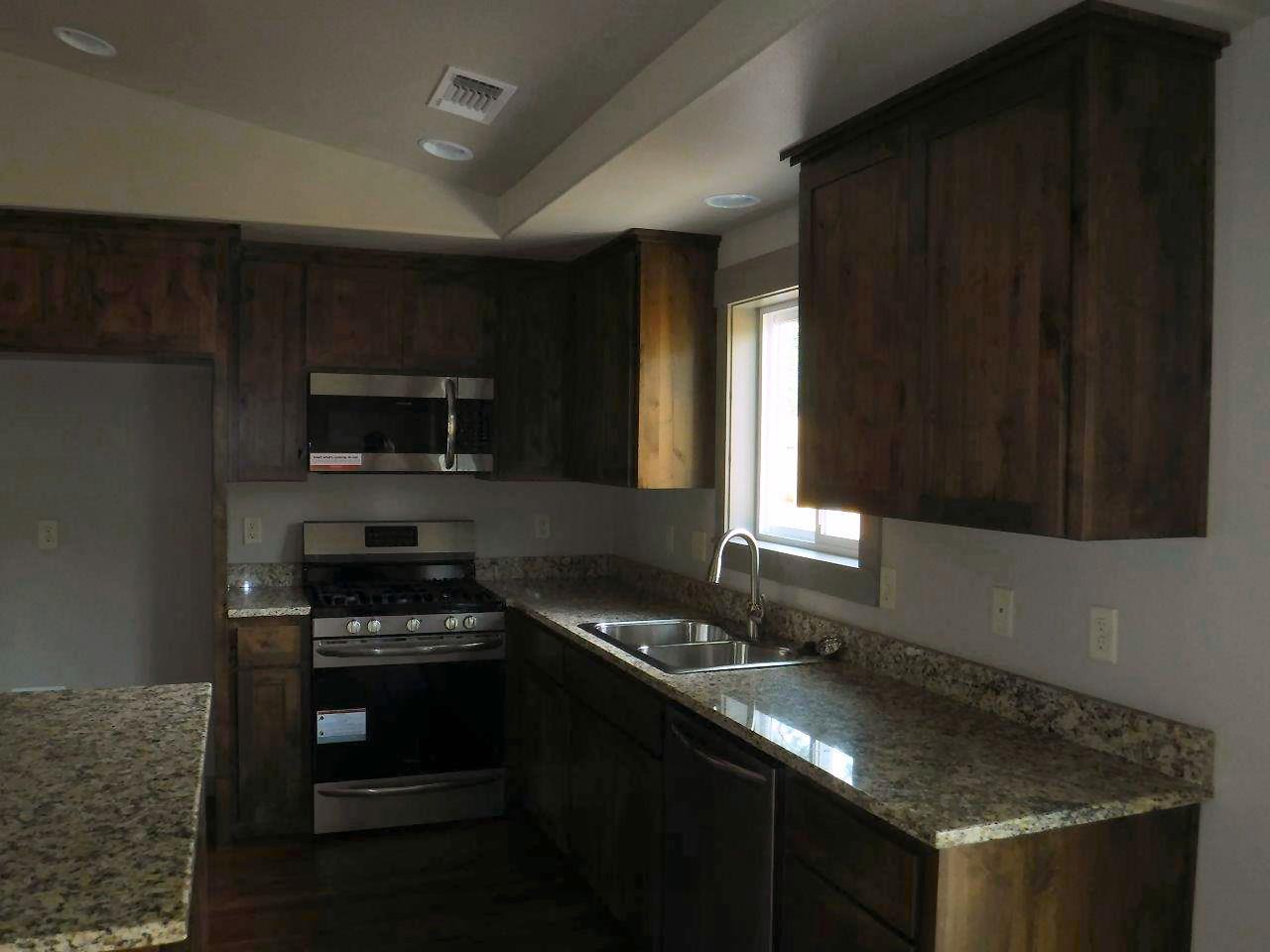 River Meadows - Residential