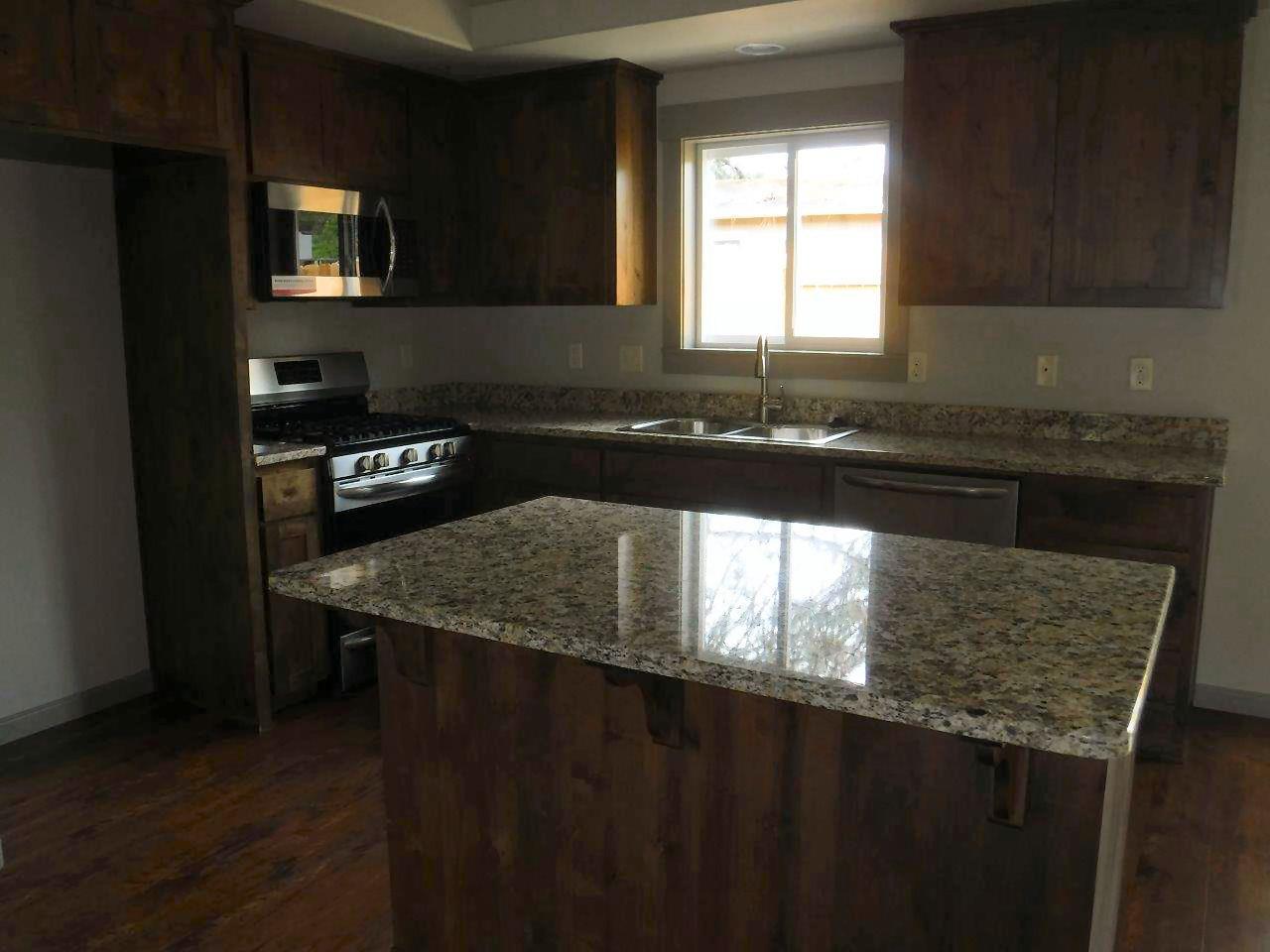 River Meadows - Residential