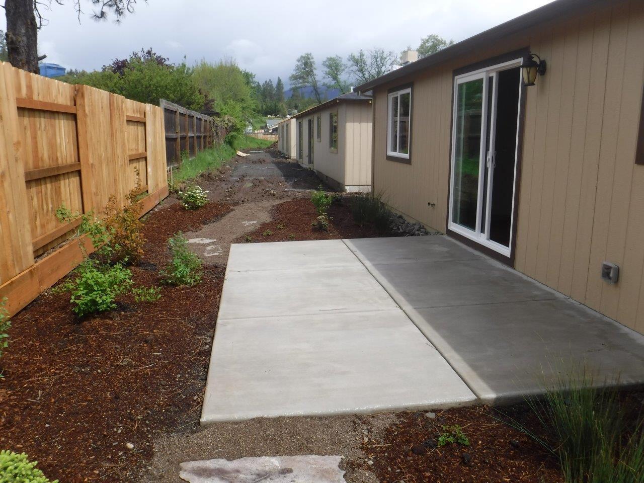 River Meadows - Residential