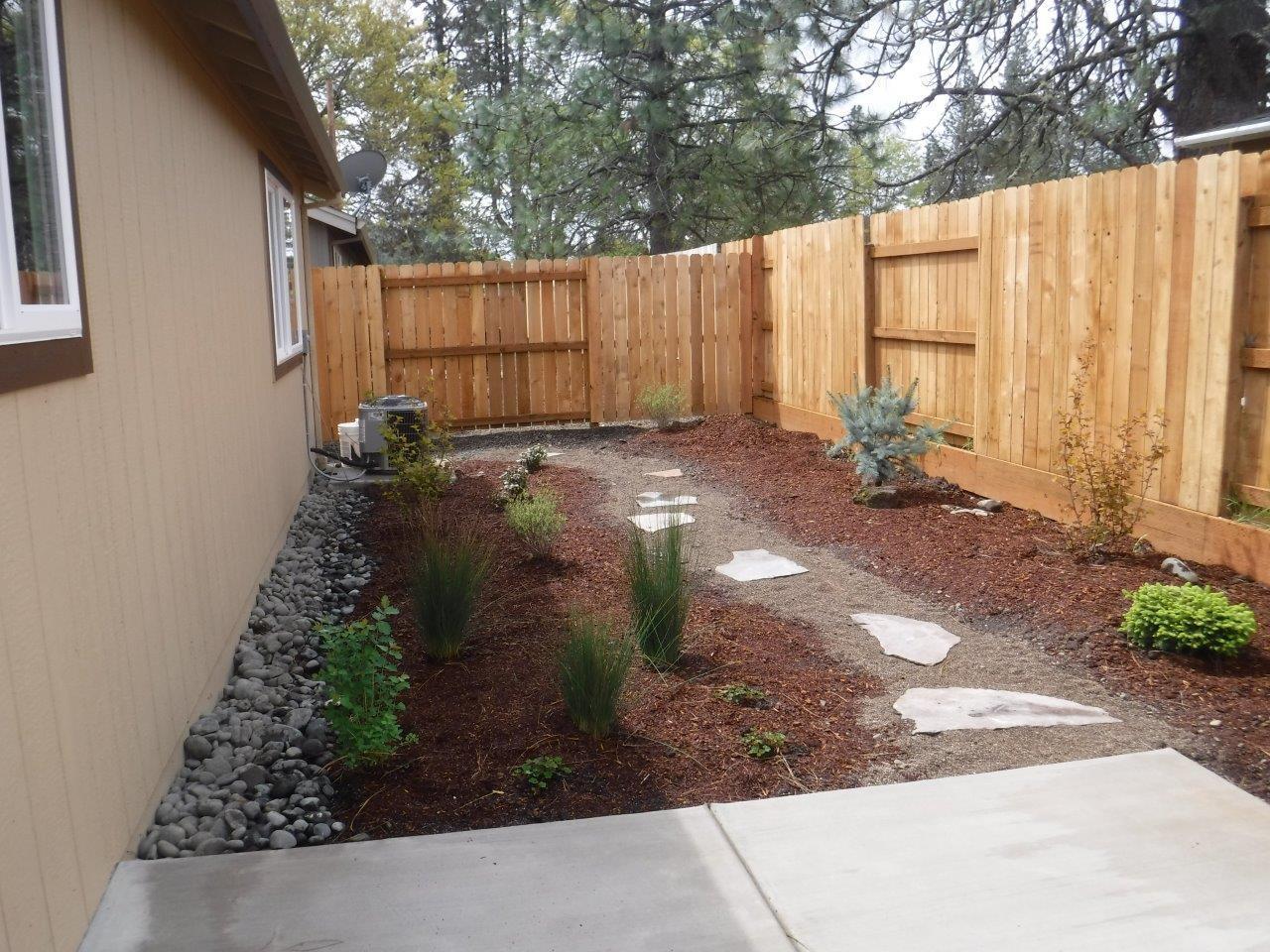 River Meadows - Residential