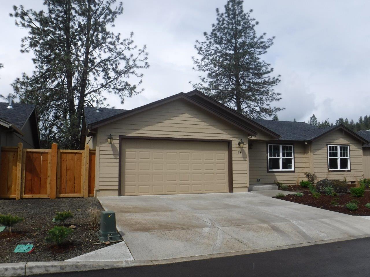 River Meadows - Residential