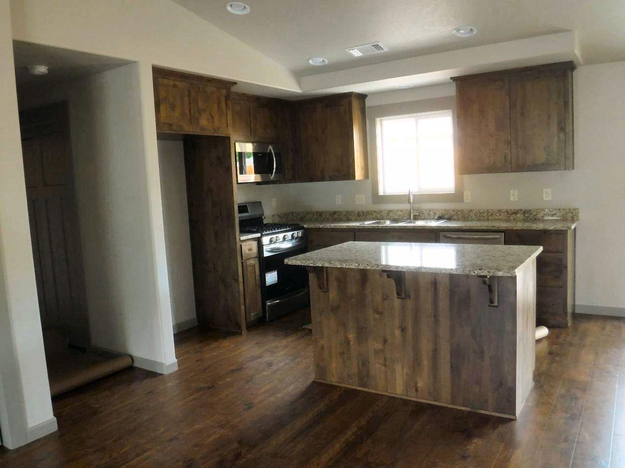 River Meadows - Residential