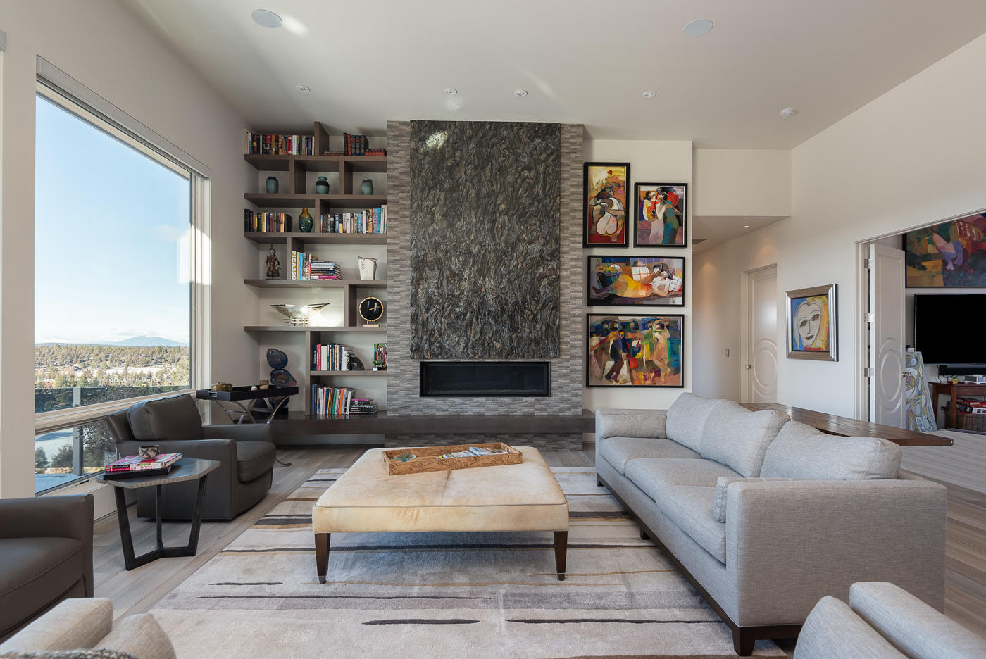 NorthAB - Residential