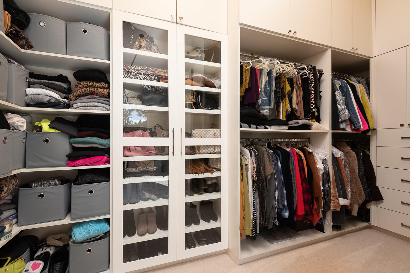 NorthAB - Residential