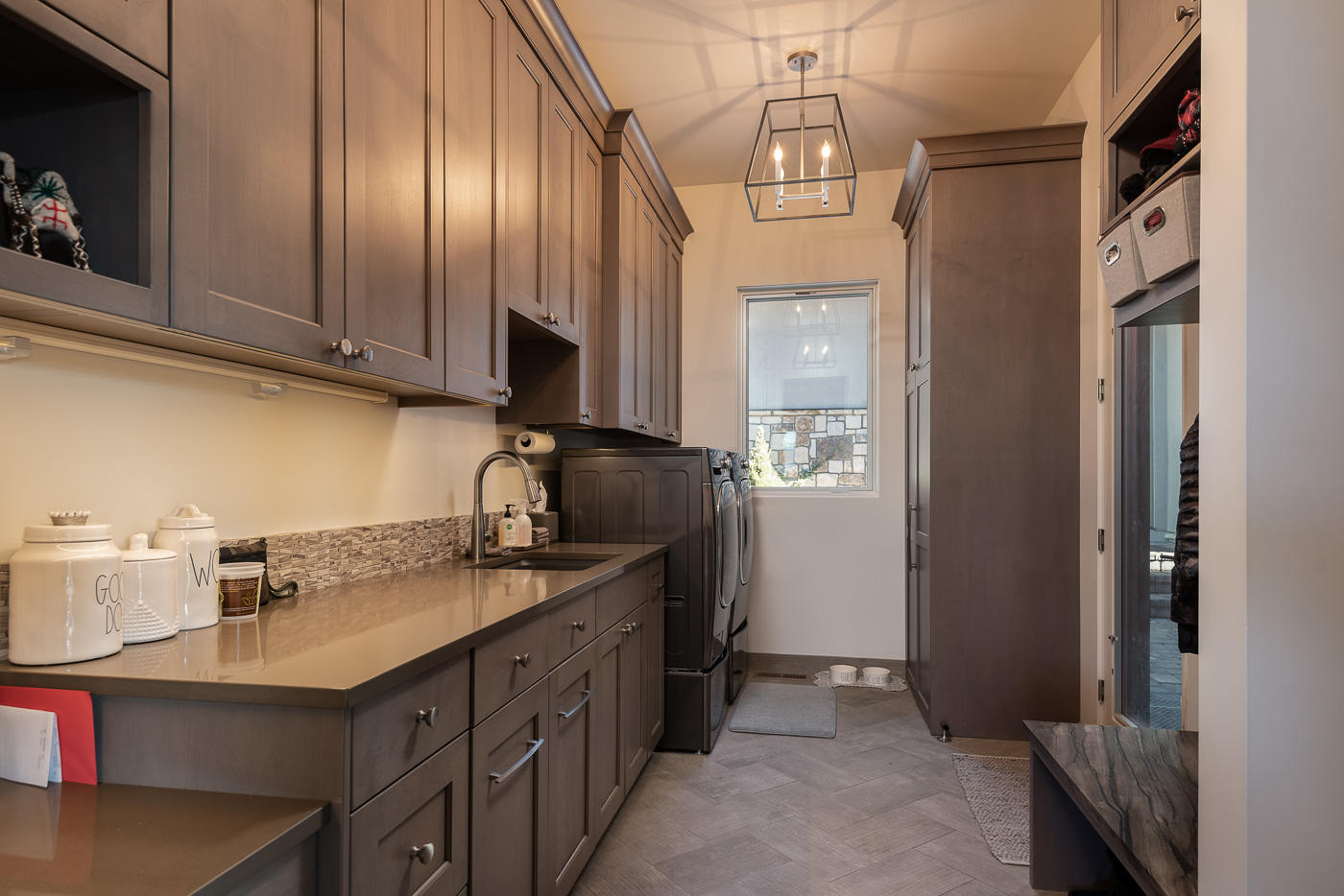 NorthAB - Residential