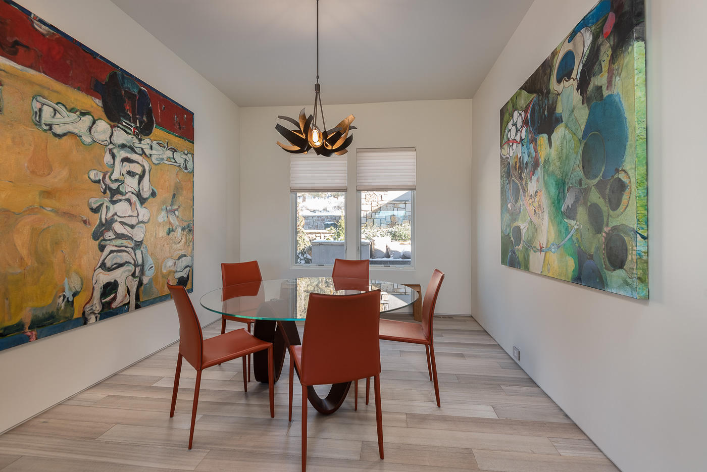 NorthAB - Residential