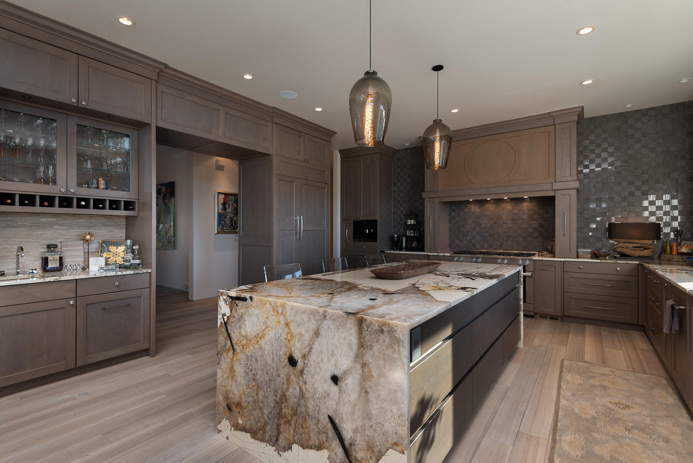 NorthAB - Residential