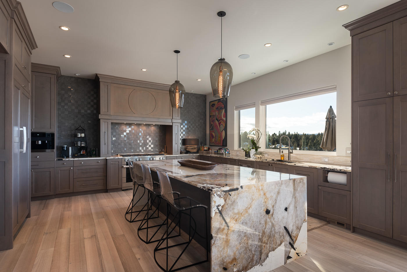 NorthAB - Residential