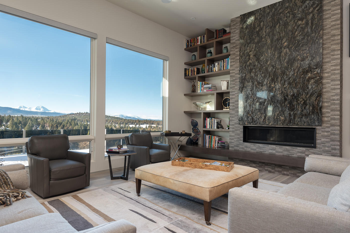 NorthAB - Residential