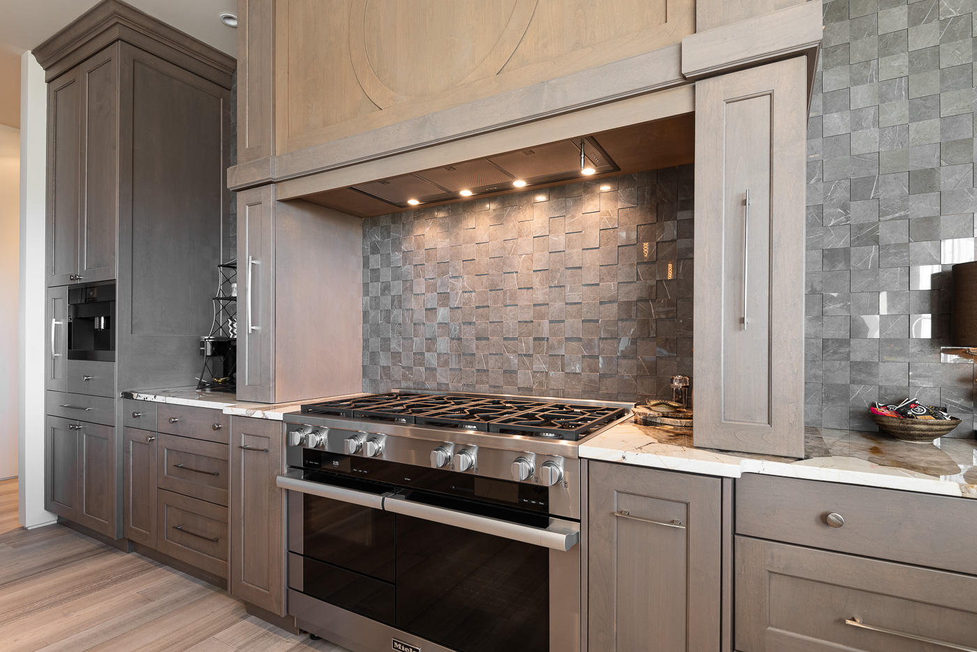 NorthAB - Residential