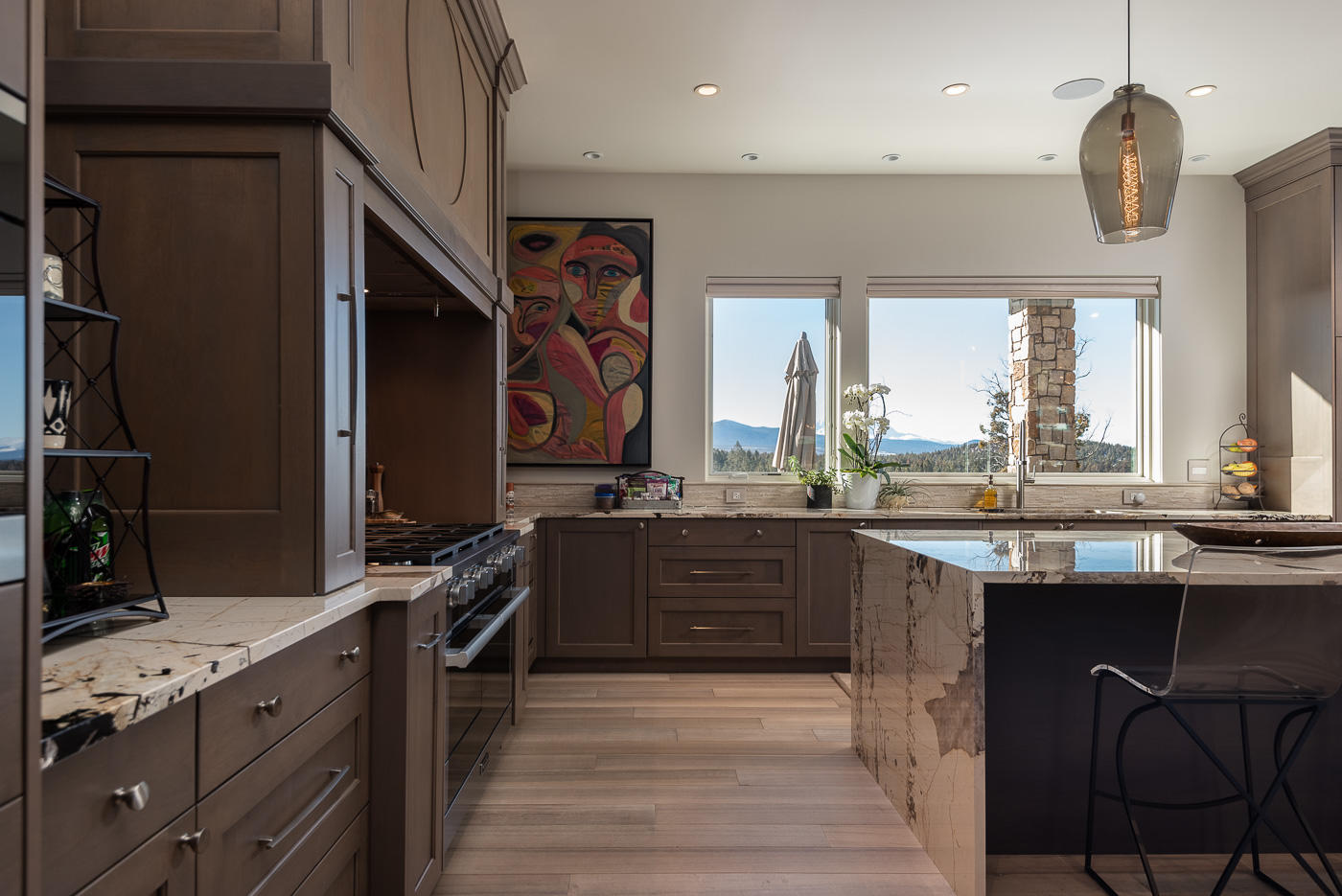 NorthAB - Residential