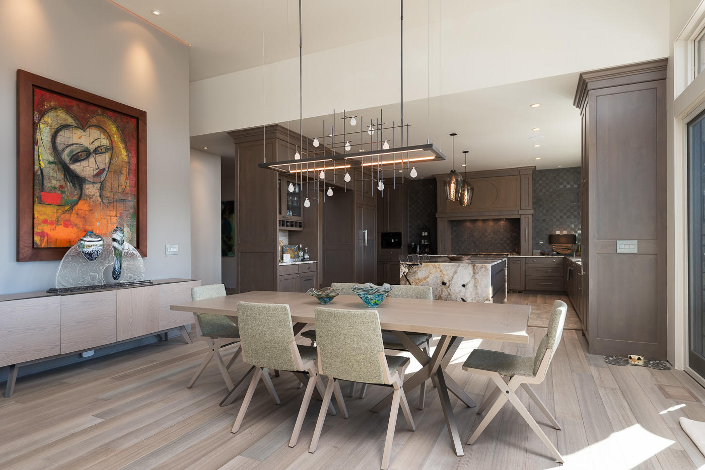 NorthAB - Residential