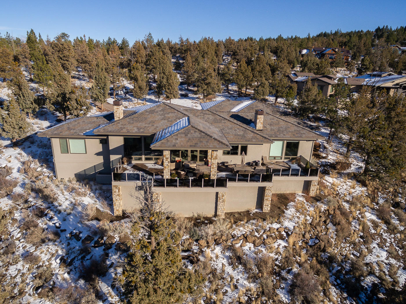 NorthAB - Residential