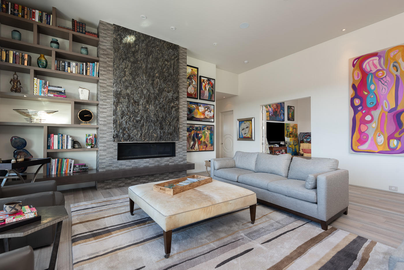 NorthAB - Residential