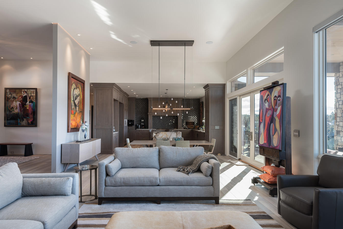 NorthAB - Residential