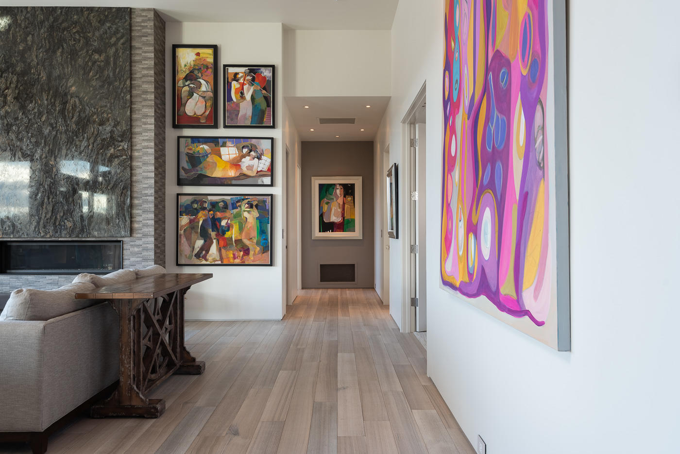 NorthAB - Residential