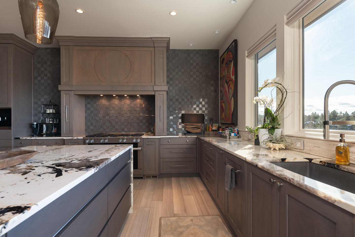 NorthAB - Residential