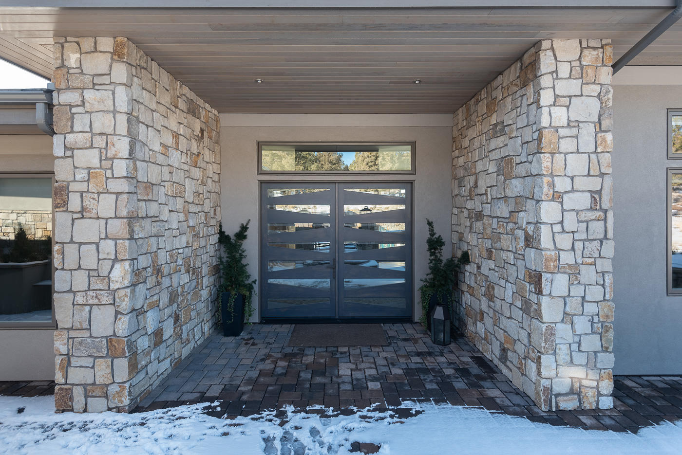 NorthAB - Residential