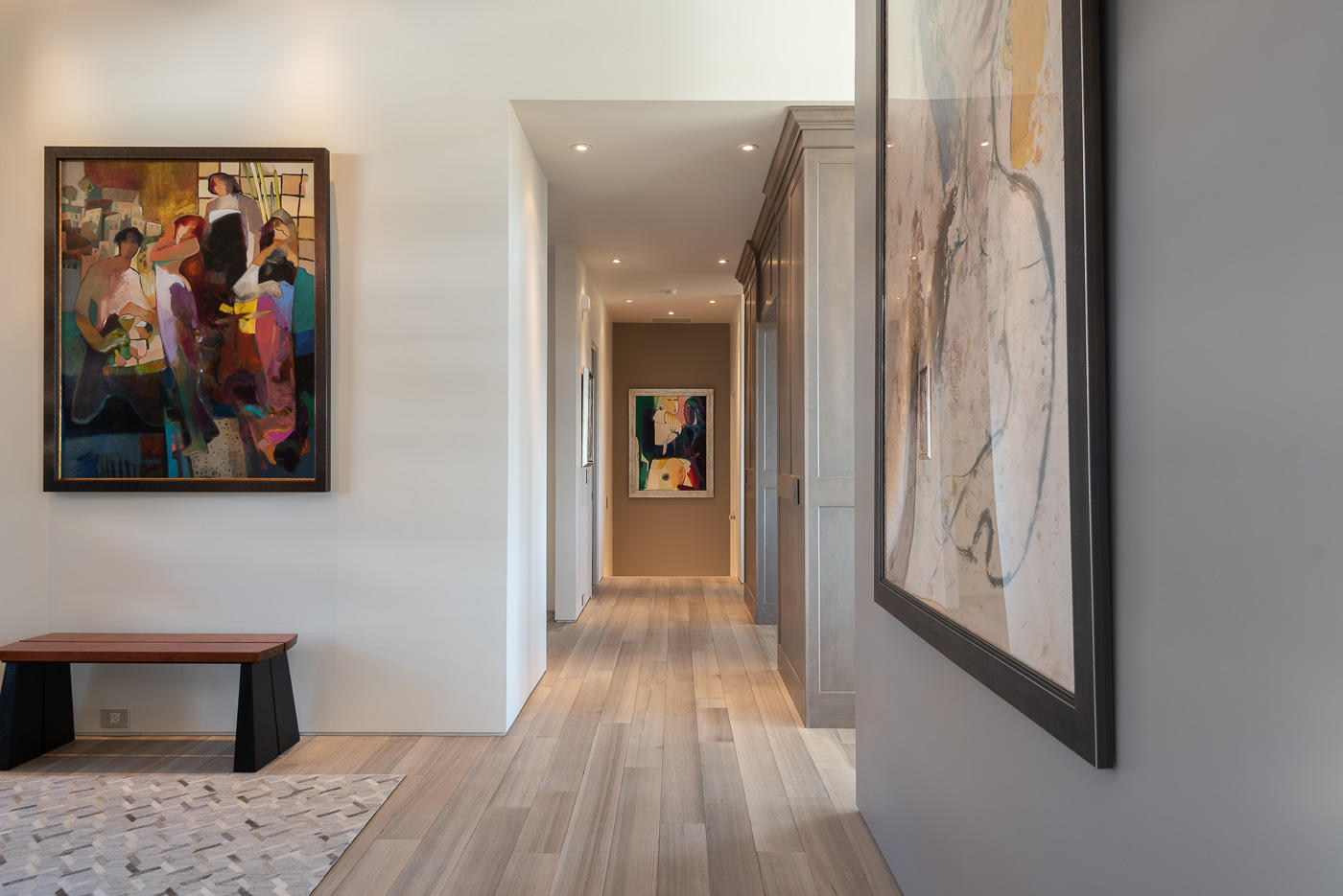 NorthAB - Residential