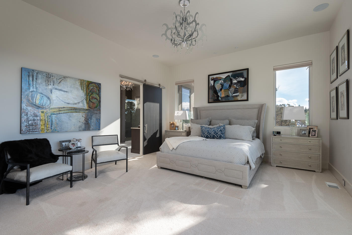 NorthAB - Residential