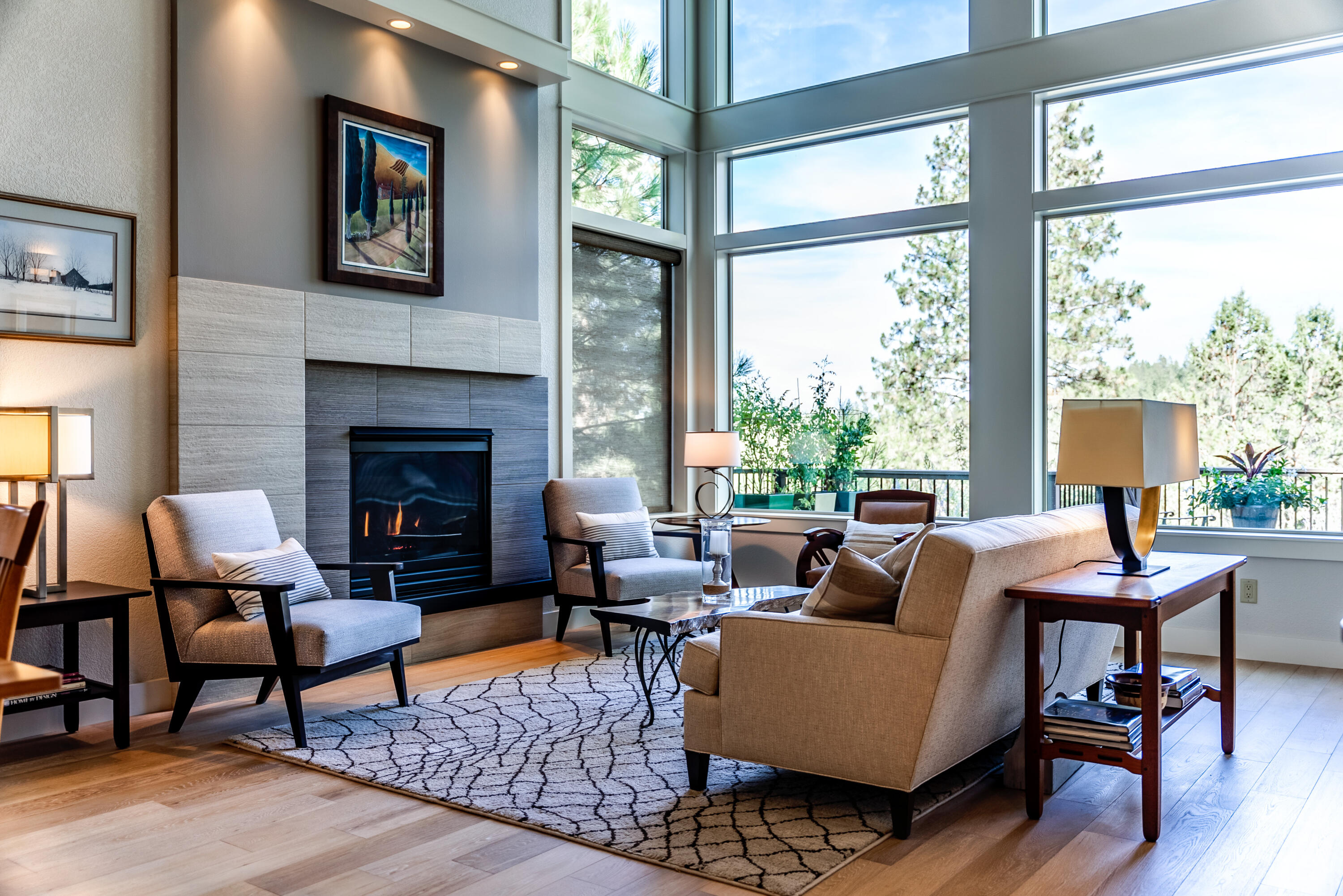 River Wild - Residential