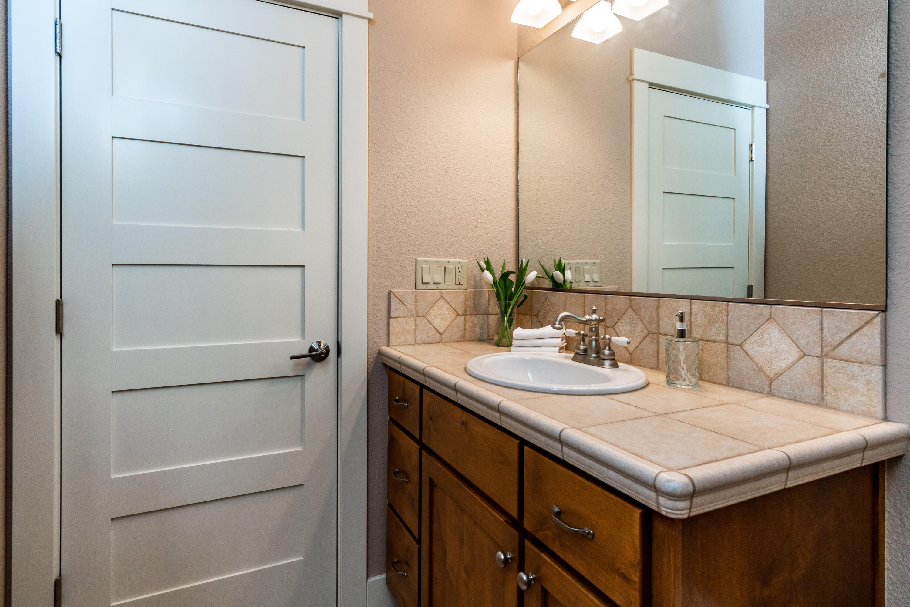 River Wild - Residential