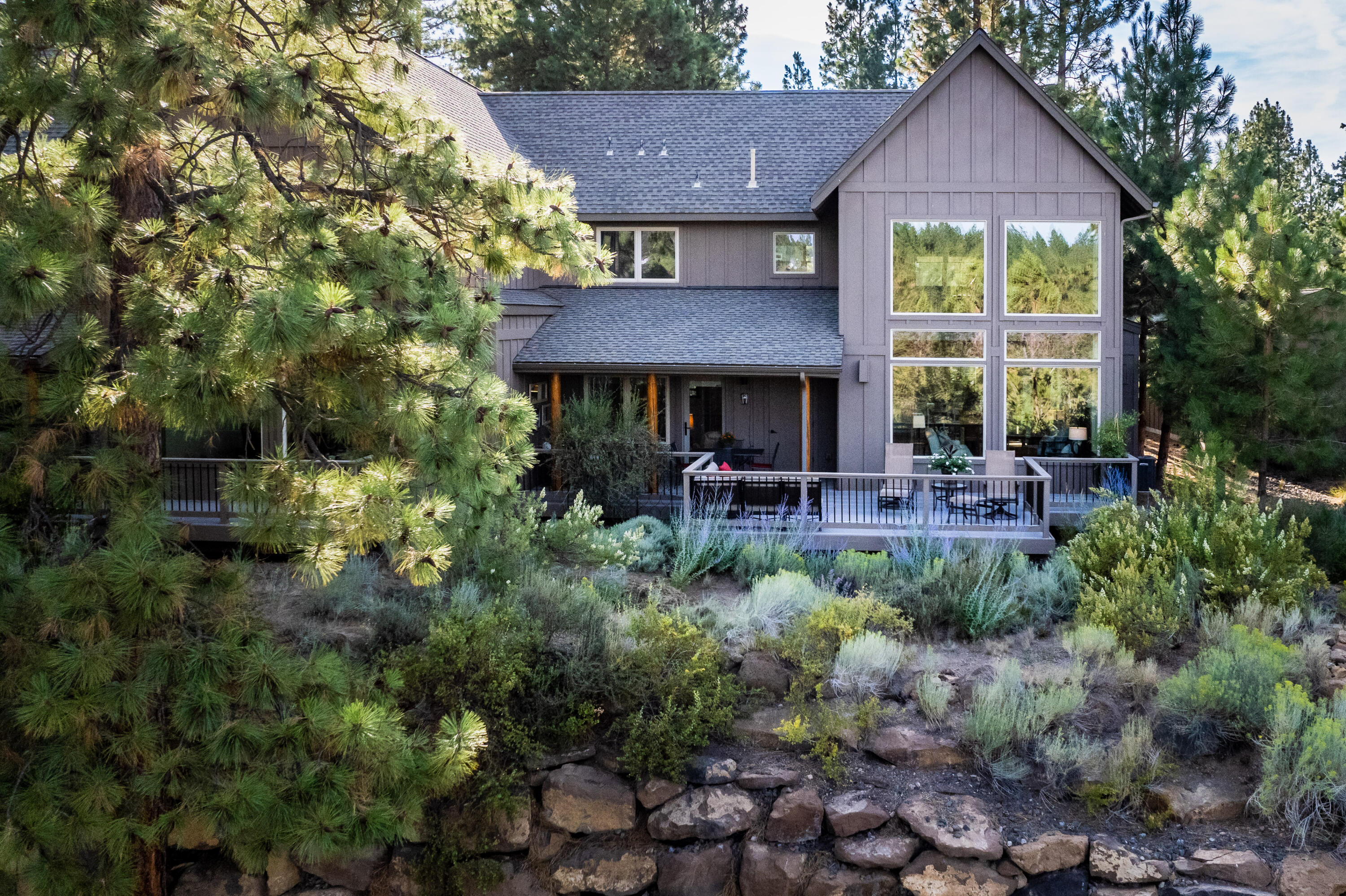 River Wild - Residential