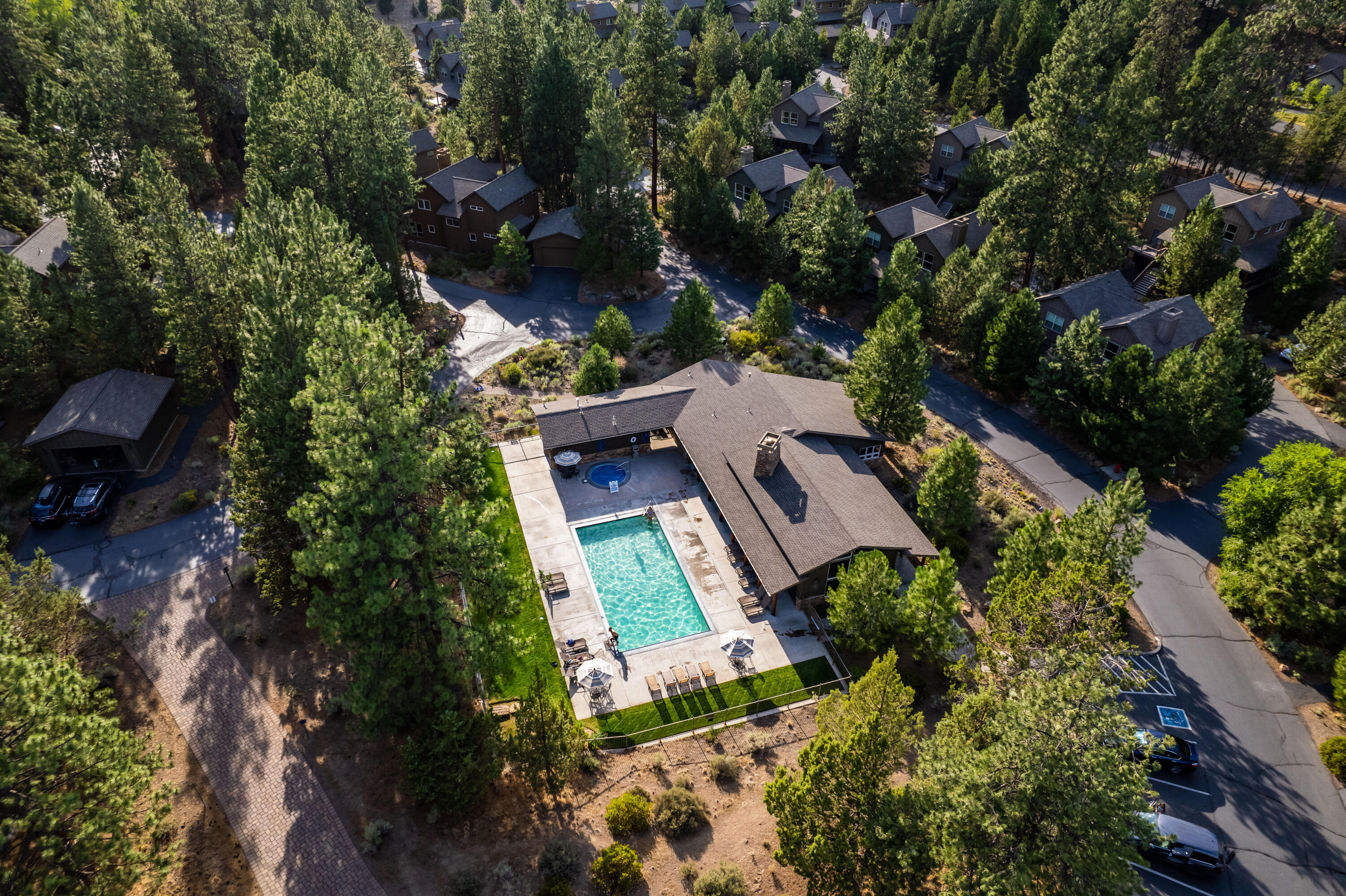 River Wild - Residential