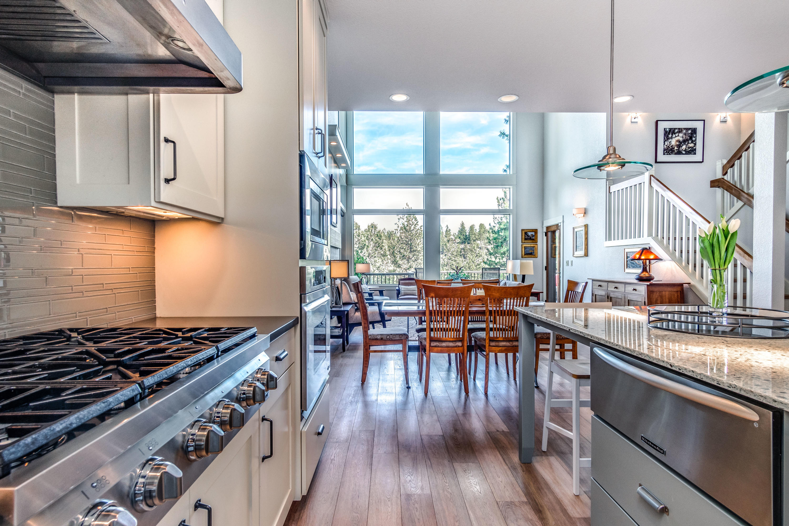 River Wild - Residential