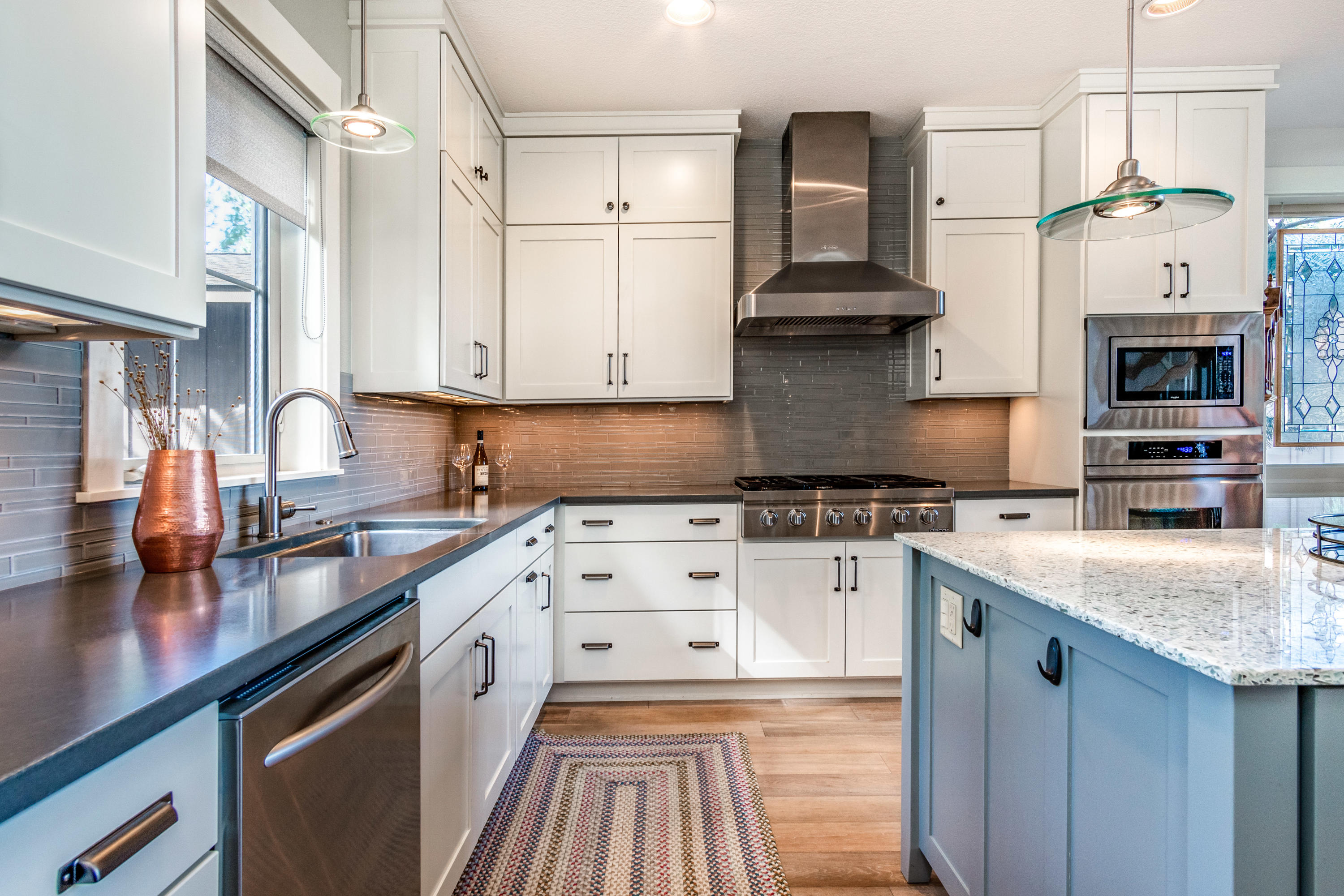 River Wild - Residential