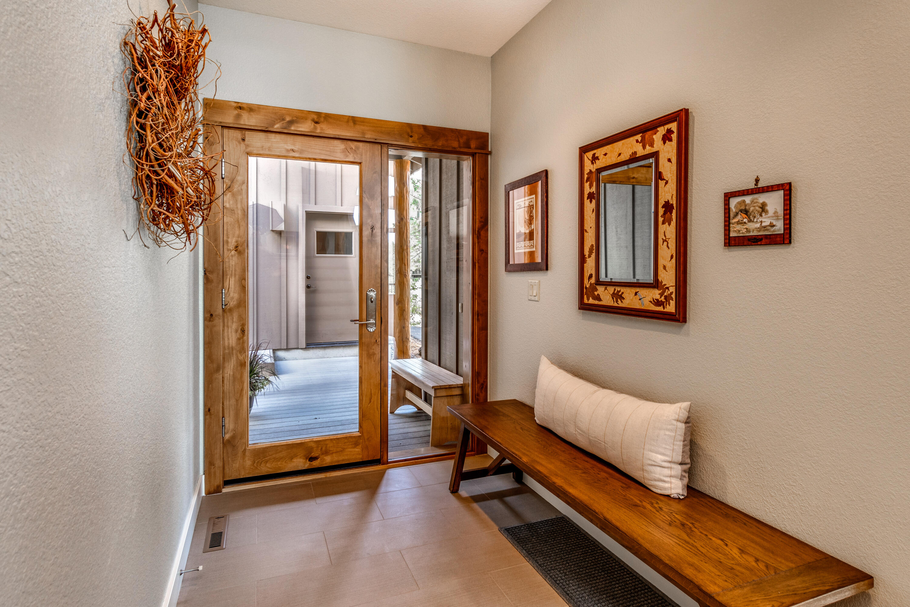 River Wild - Residential