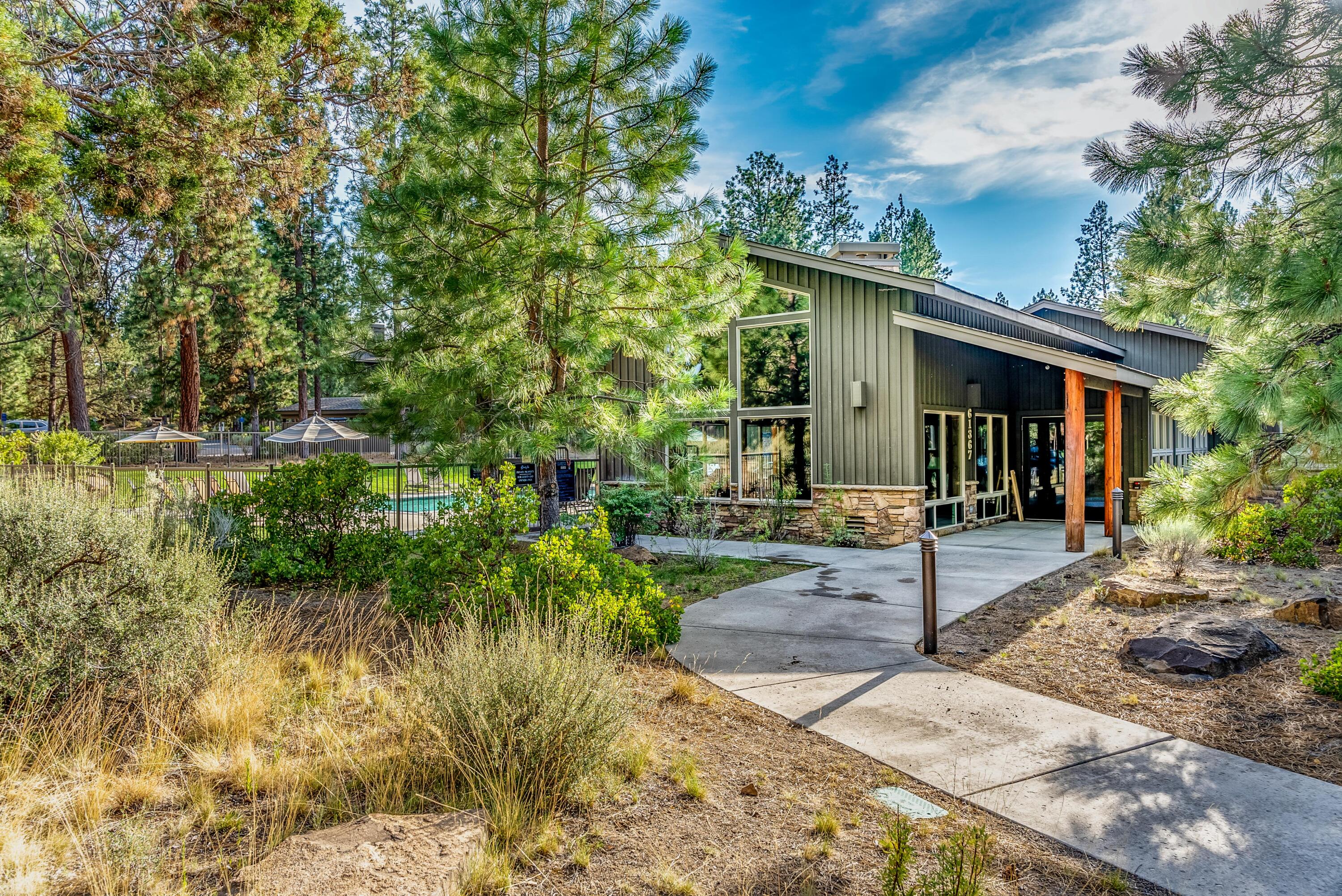 River Wild - Residential