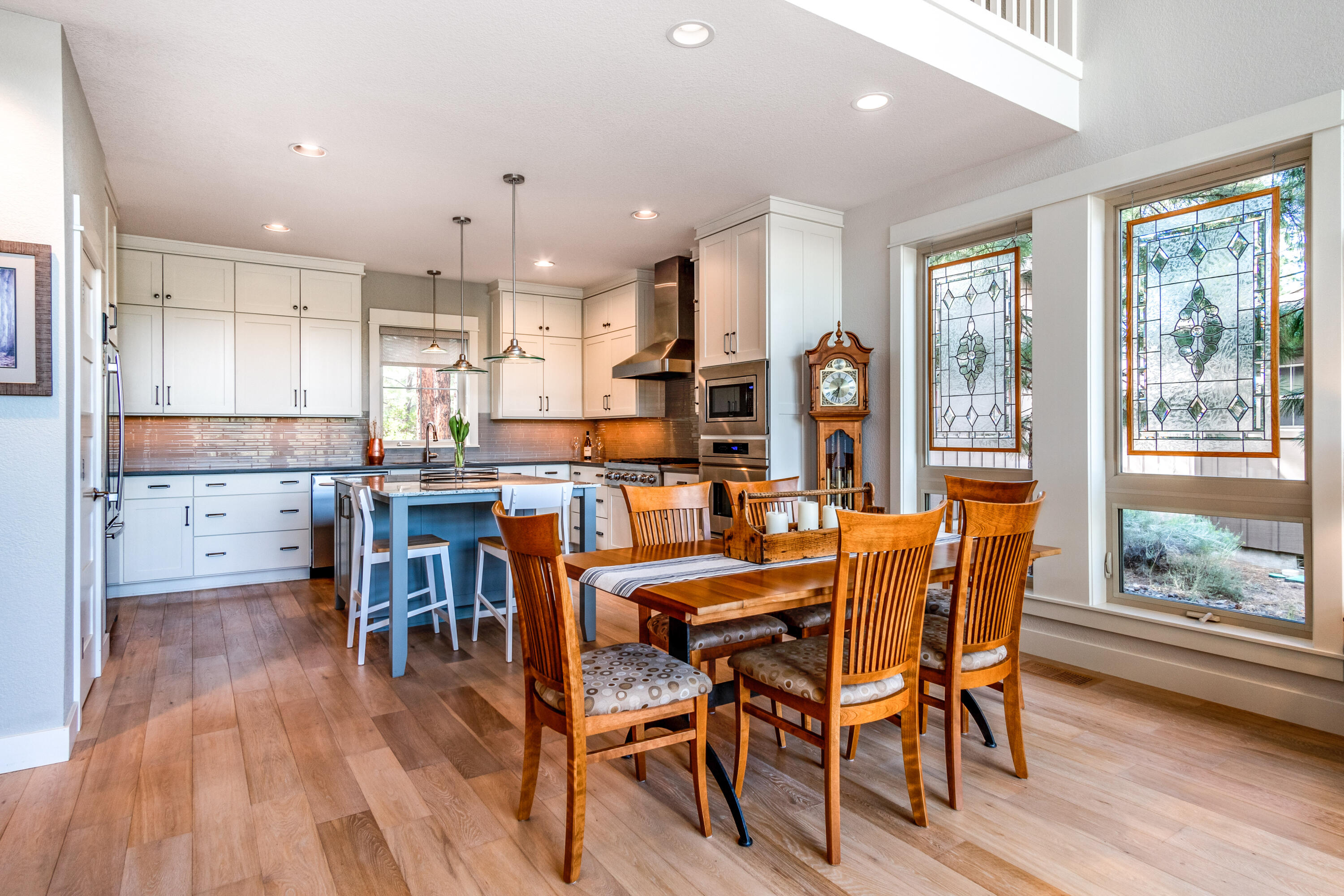 River Wild - Residential