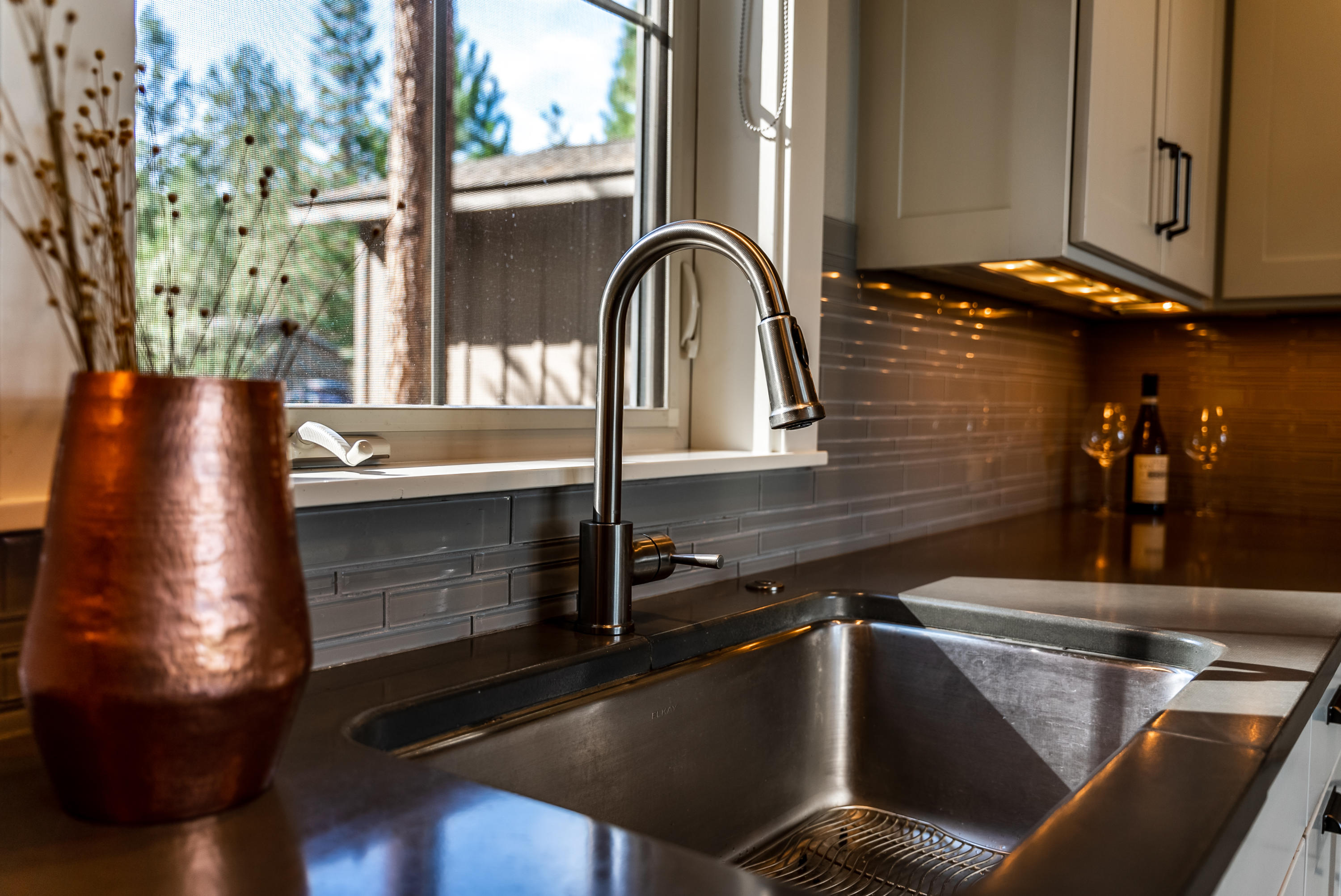 River Wild - Residential