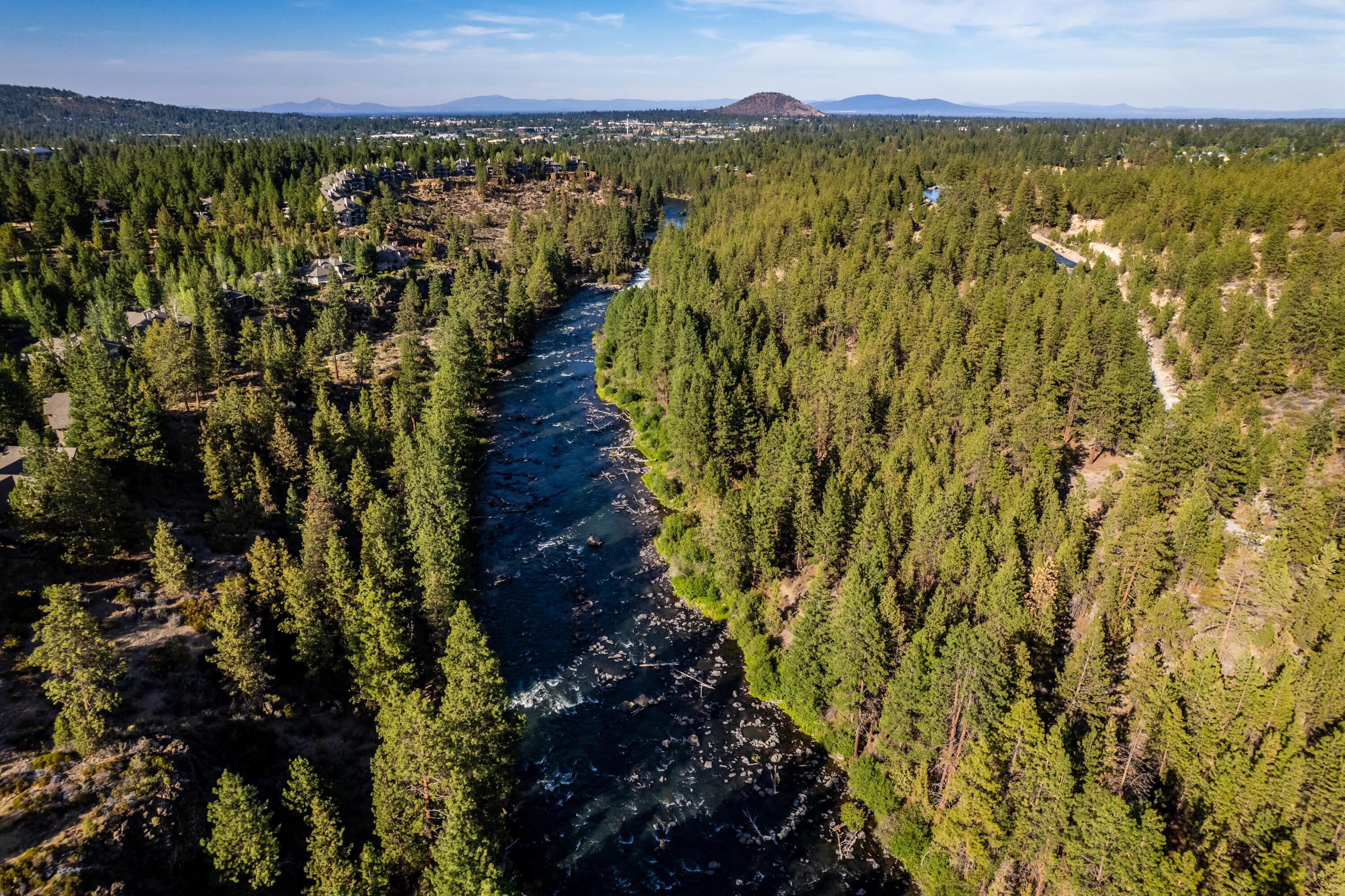 River Wild - Residential