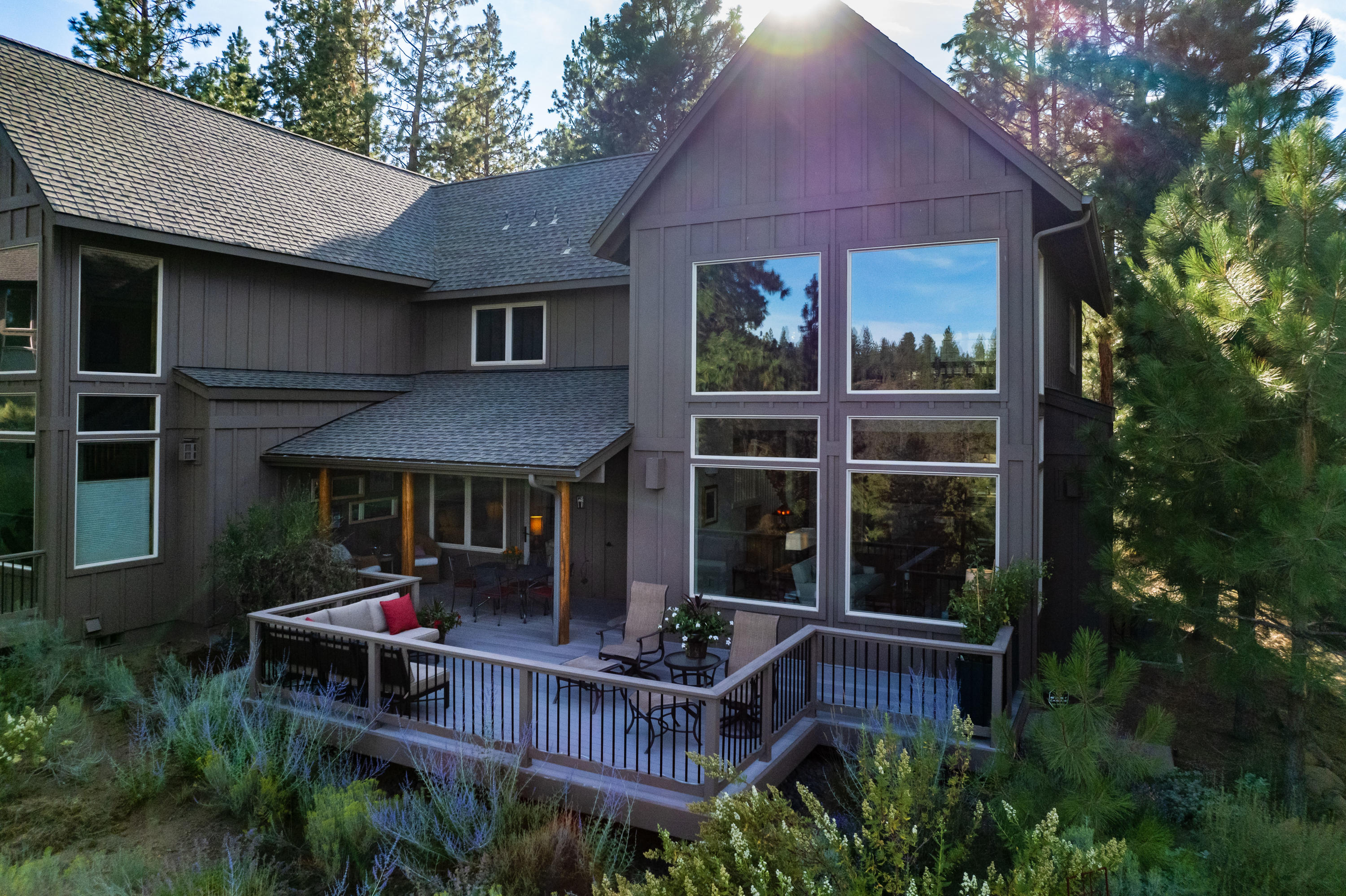 River Wild - Residential