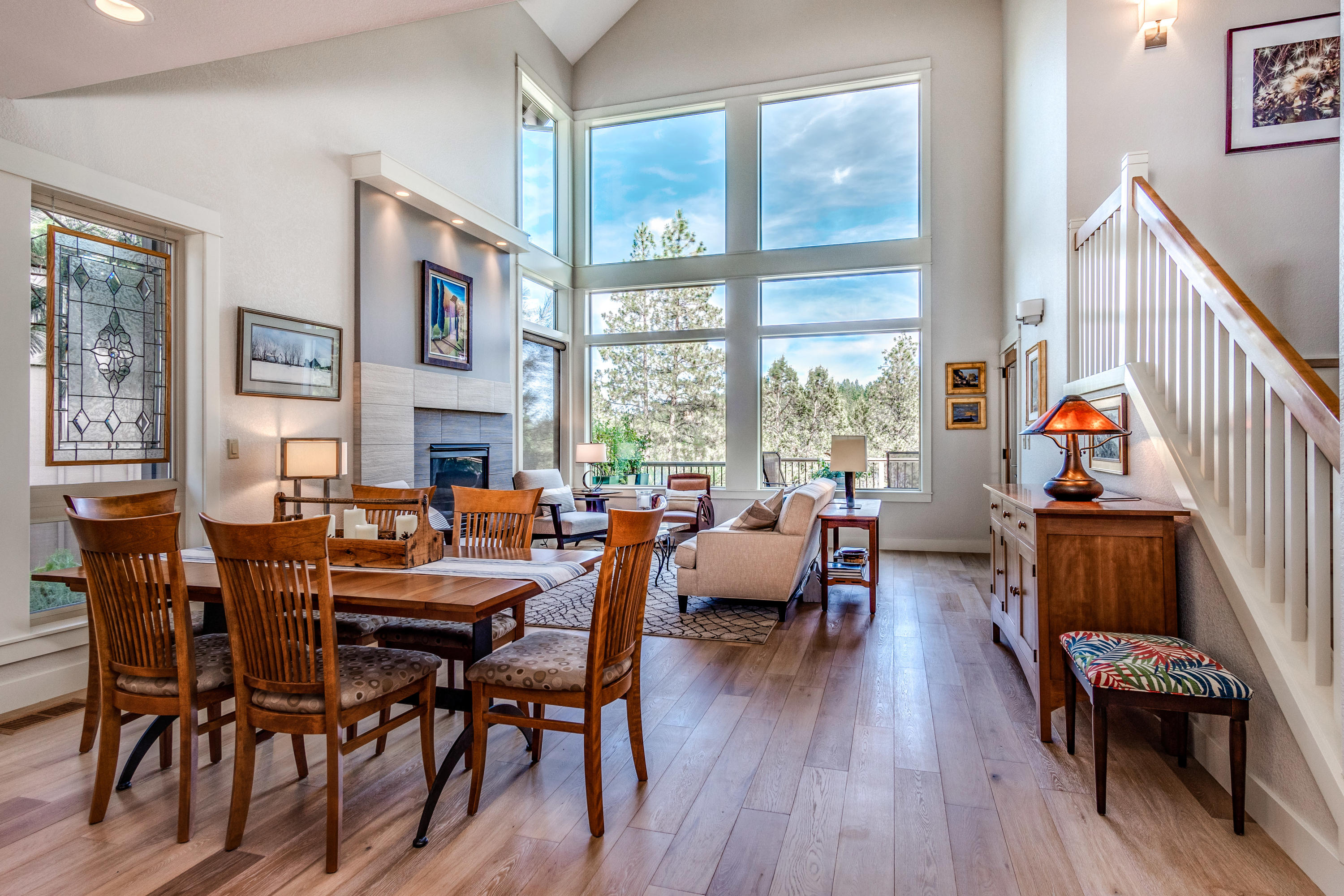 River Wild - Residential