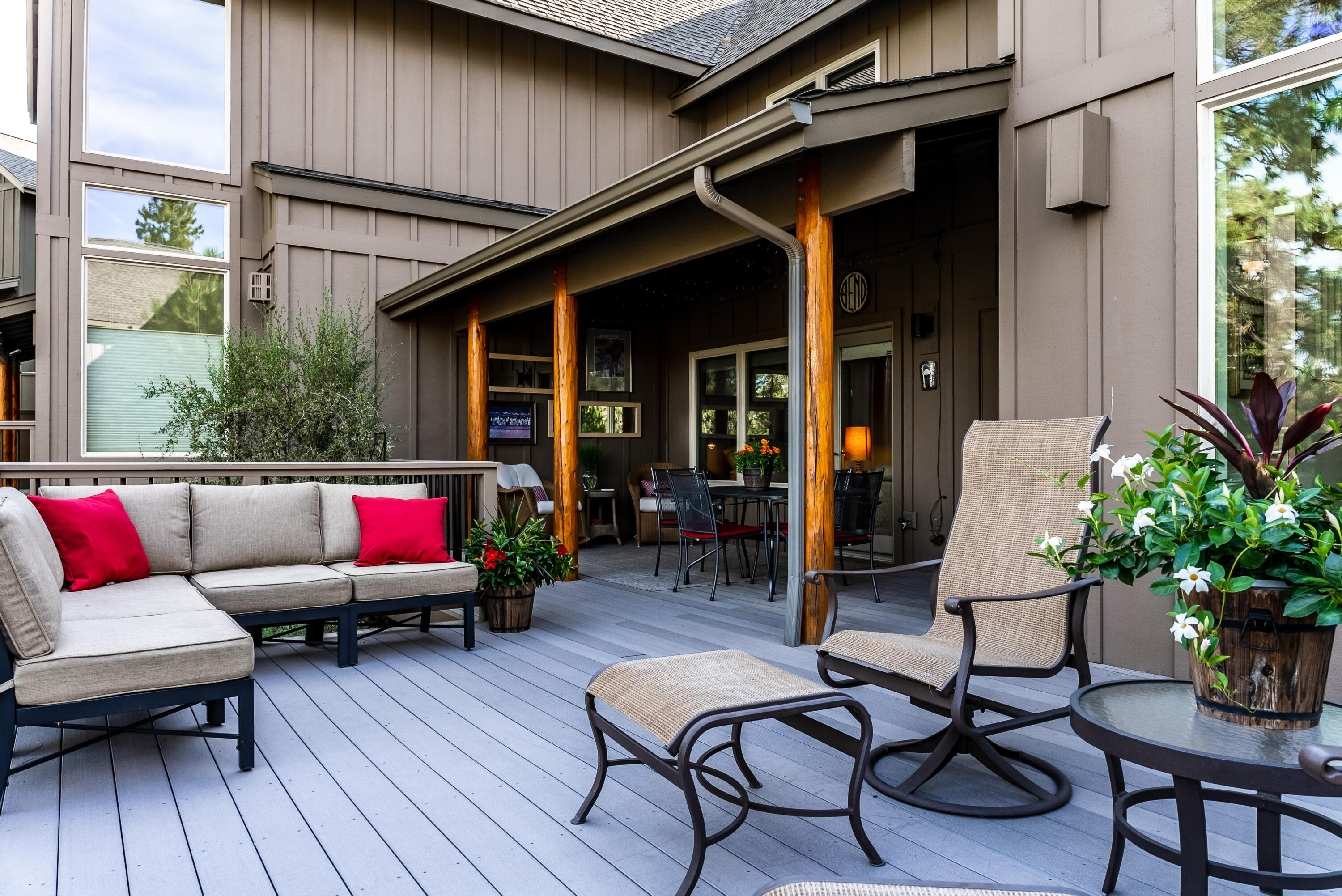 River Wild - Residential